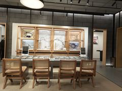 -the WAREHOUSE optic(三里屯分店)