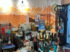 -贝莱德堡咖啡(红桂大厦店)
