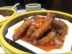 -蝴蝶里·粤菜·点心(滨江龙湖店)