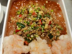 -海底捞火锅(松雷店)