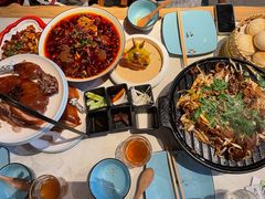 -局气烤鸭·北京菜(德云社店)