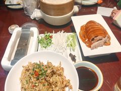 -恭敬李·烤鸭(天坛北门店)