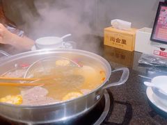 -尚合里潮汕牛肉火锅(海沧店)