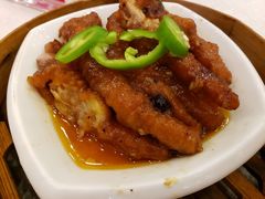 -龙的酒楼·手工早茶·顺德菜(近良路店)
