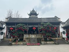 -自贡市盐业历史博物馆