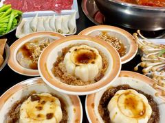 -邓莽子老火锅(鲁祖庙店)