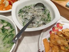 -宁波石浦大饭店(新材料城店)