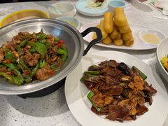 -玉林烤鸭店(垡头店)