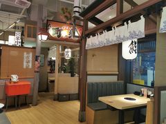 -沼津港精致料理·寿喜烧·烧鸟(漕河泾印象城店)