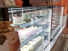 -CloudD'or可露朵蛋糕(1733商业空间店)
