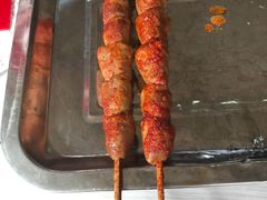 -海平馄饨(逍遥二路店)