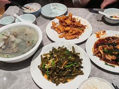 -九龙餐厅(大沽路店)