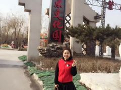 -关东文化园