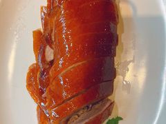 酥香嫩烤鸭-四季民福烤鸭店(望京南湖东园店)