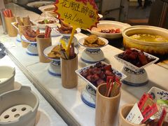 -老淮滨-蚌埠非遗小吃(淮河路店)