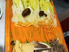 -田村·石锅藏香鸡(布达拉宫店)