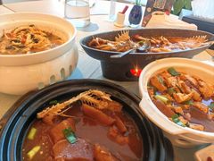 -安徽大厦中餐厅