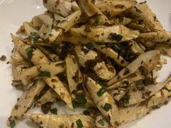 东坡笋-眉州东坡(华联万柳店)