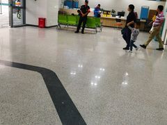 环境-广州中医药大学深圳医院(福田)