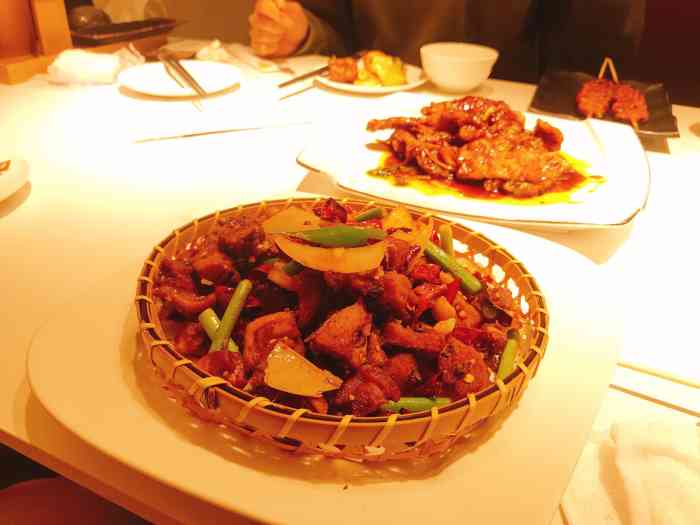 乐乐屋(池袋本店)-"来日本5个月,越来越想念中餐,如果你也是.