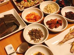-原上草 韩定食
