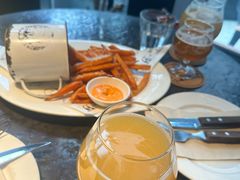 -京A Taproom·精酿餐吧(CBD店)