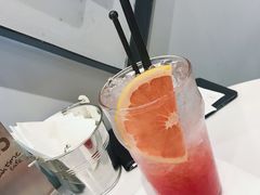 -打趸BTC·Breaktime cafe(北京路店)