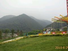 -秦岭欢乐世界