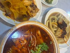 -马三洋芋片(簋街店)