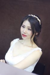 -FIONA MAKE UP恋妆造型