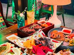 -Famous肥猫墨西哥音乐餐吧(五棵松华熙LIVE店)