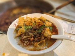 -豆相识•九九豆腐脑(牛咡桥店)