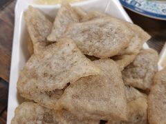 炸灌肠-鼎香润(德胜门内店)