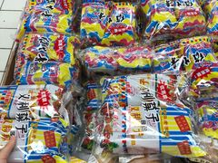 -物美超市(三里河店)