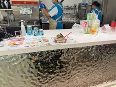 -DQ·蛋糕·冰淇淋(河东万达店)