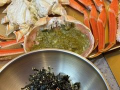-本达人海鲜烧烤·朝鲜族风味(发展店)