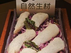 -季季山·云南野生菌火锅(上海首店)