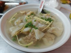 蛋黄馄炖-海平馄饨(逍遥二路店)