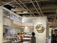 -金海湾自助餐厅(金陵饭店)