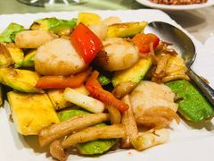 -陶陶居海鲜酒家(新马路店)