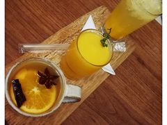 -知亘茶食