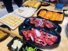 -莱真牛碳火烤肉(合肥旗舰店)