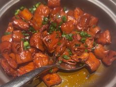 -马仕玖煲·融合菜·酥不腻烤鸭(人大店)