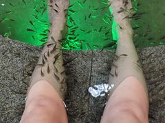 -宝丽金大酒店·洗浴中心