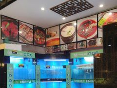 -千岛湖小鱼儿·淳安匠心农家菜