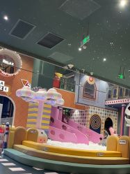 -MELAND亲子乐园•派对•研学(集美世茂店)