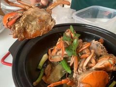 -老闽味姜母鸭·煎蟹闽菜餐厅(曾厝垵地标店)