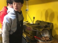 -傅强排骨(成都总店)