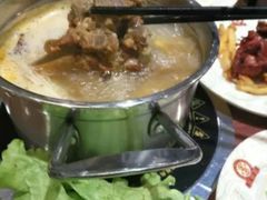 -比亚森自助烤肉料理(裕华店)