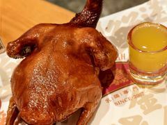 -大鸽饭(北京路店)